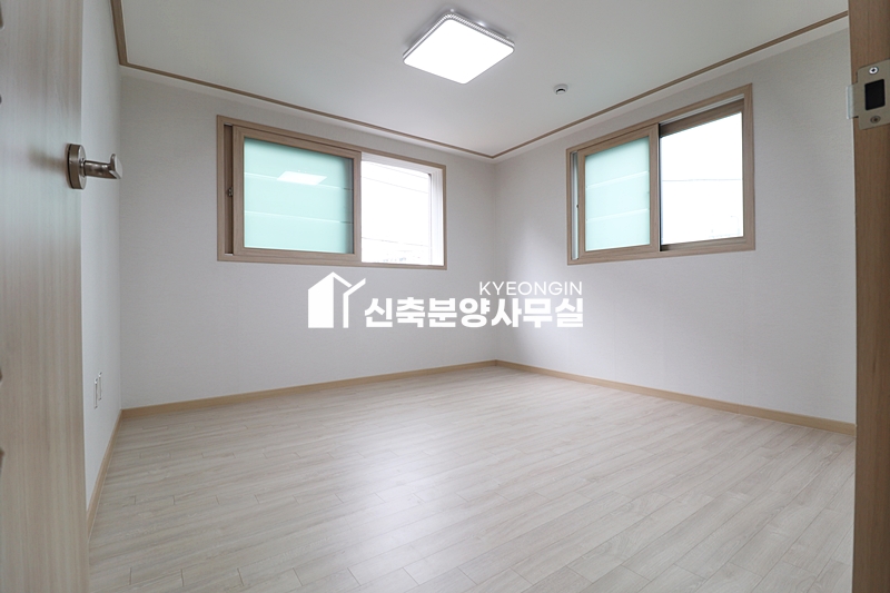 인천 서해구 가정동 늘해찬 [ 3룸 . 테라스 Type ] 분양 매물번호 11840 사진 11