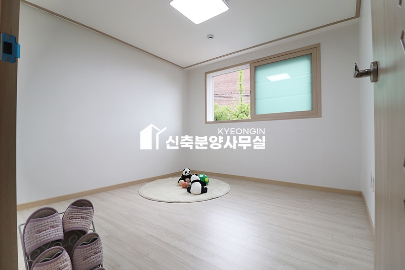 인천 서해구 가정동 늘해찬 [ 3룸 . 테라스 Type ] 분양 매물번호 11840 사진 12