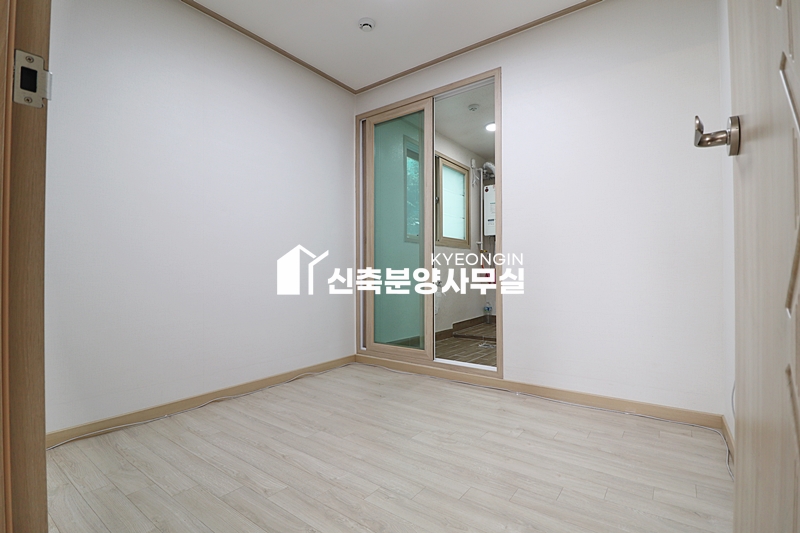 인천 서해구 가정동 늘해찬 [ 3룸 . 테라스 Type ] 분양 매물번호 11840 사진 13