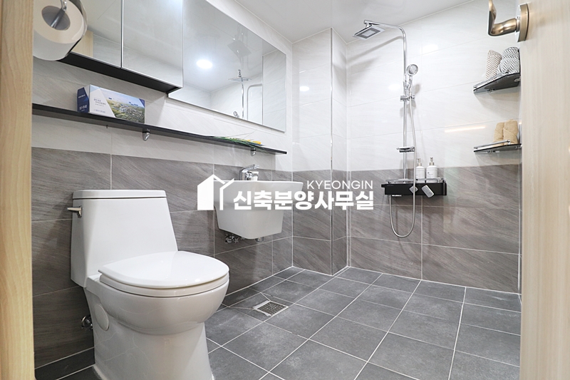인천 서해구 가정동 늘해찬 [ 3룸 . 테라스 Type ] 분양 매물번호 11840 사진 15