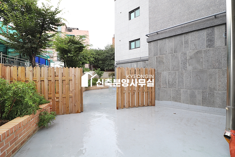 인천 서해구 가정동 늘해찬 [ 3룸 . 테라스 Type ] 분양 매물번호 11840 사진 17