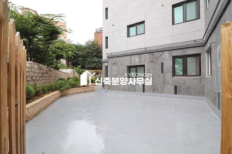 인천 서해구 가정동 늘해찬 [ 3룸 . 테라스 Type ] 분양 매물번호 11840 사진 18