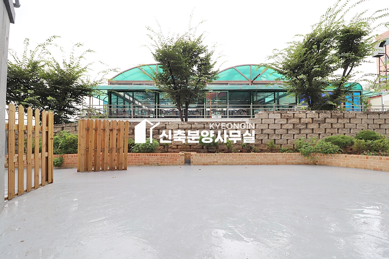인천 서해구 가정동 늘해찬 [ 3룸 . 테라스 Type ] 분양 매물번호 11840 사진 19