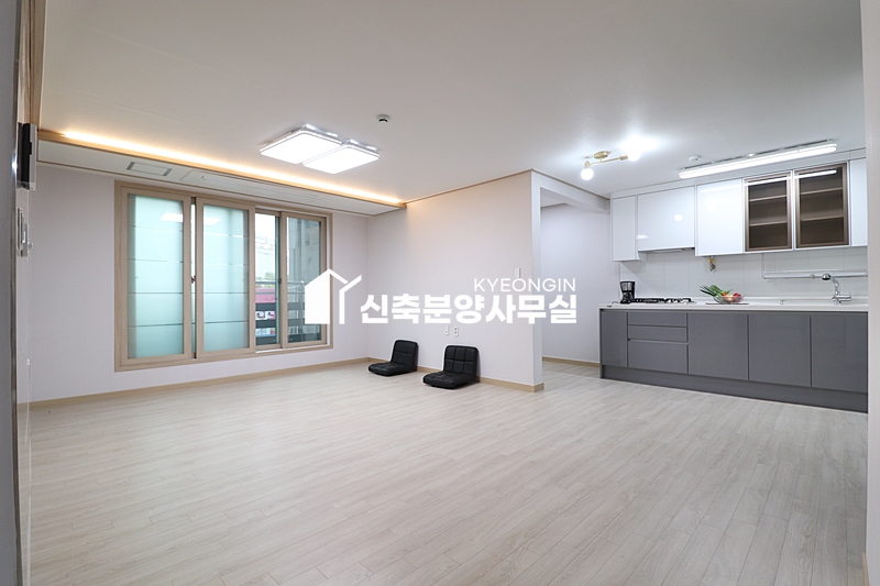 인천 서해구 가정동 늘해찬 [ 3룸 . 테라스 Type ] 분양 매물번호 11840 사진 21