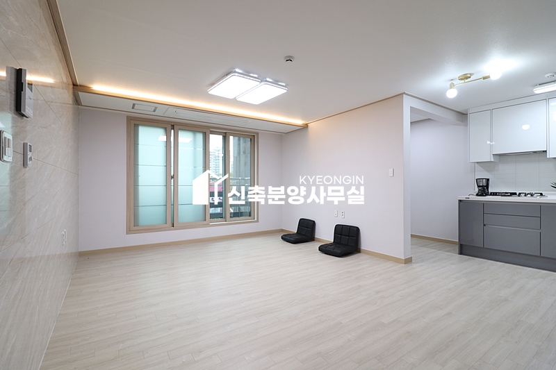 인천 서해구 가정동 늘해찬 [ 3룸 . 테라스 Type ] 분양 매물번호 11840 사진 22