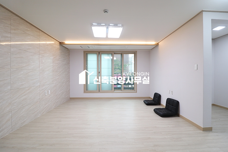 인천 서해구 가정동 늘해찬 [ 3룸 . 테라스 Type ] 분양 매물번호 11840 사진 23