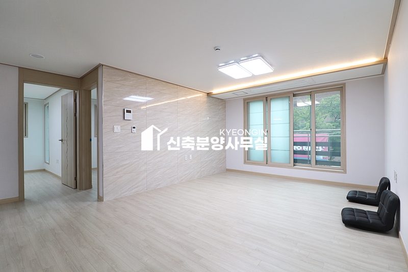 인천 서해구 가정동 늘해찬 [ 3룸 . 테라스 Type ] 분양 매물번호 11840 사진 24