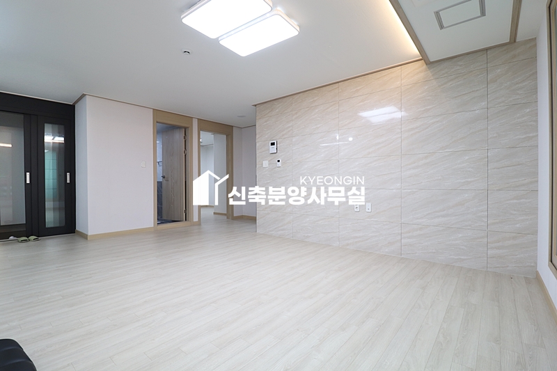 인천 서해구 가정동 늘해찬 [ 3룸 . 테라스 Type ] 분양 매물번호 11840 사진 25