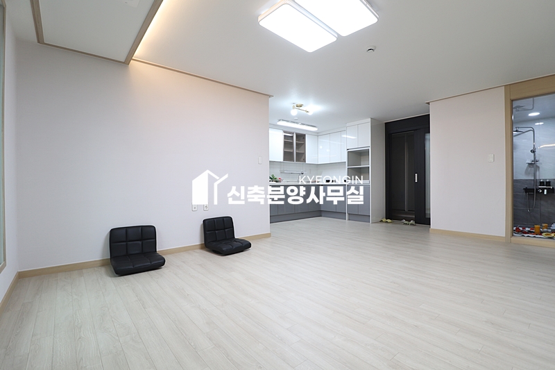 인천 서해구 가정동 늘해찬 [ 3룸 . 테라스 Type ] 분양 매물번호 11840 사진 26