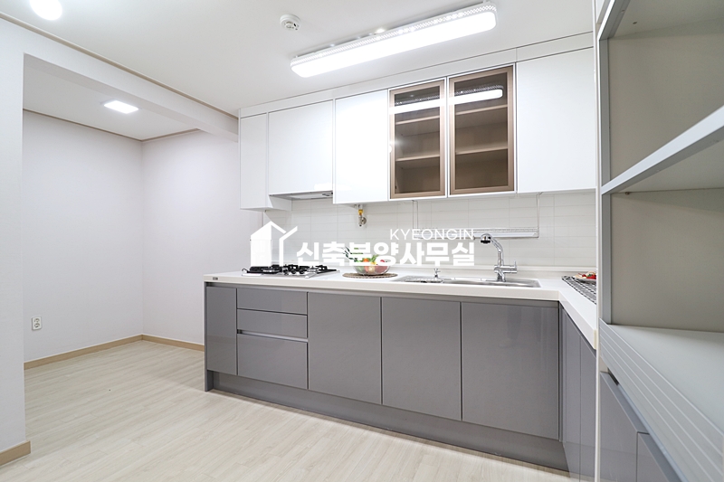 인천 서해구 가정동 늘해찬 [ 3룸 . 테라스 Type ] 분양 매물번호 11840 사진 30