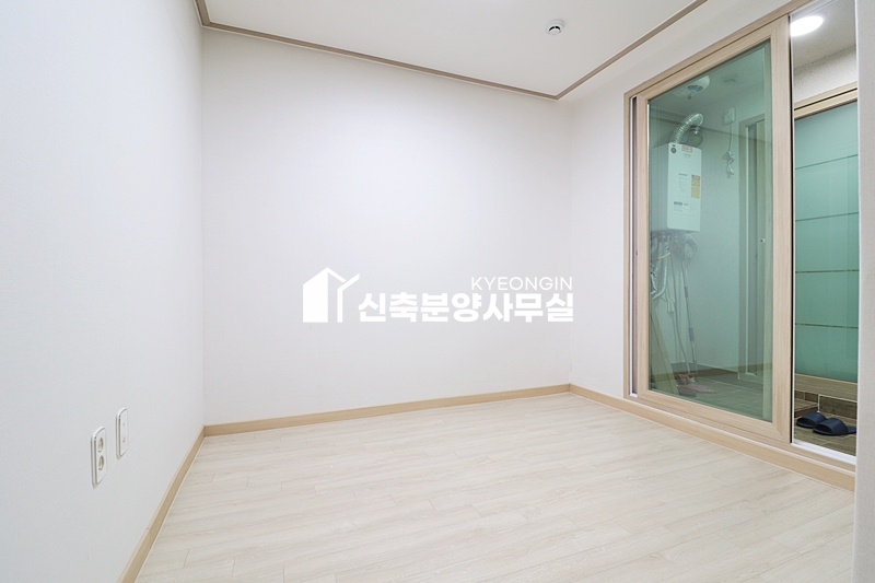 인천 서해구 가정동 늘해찬 [ 3룸 . 테라스 Type ] 분양 매물번호 11840 사진 33
