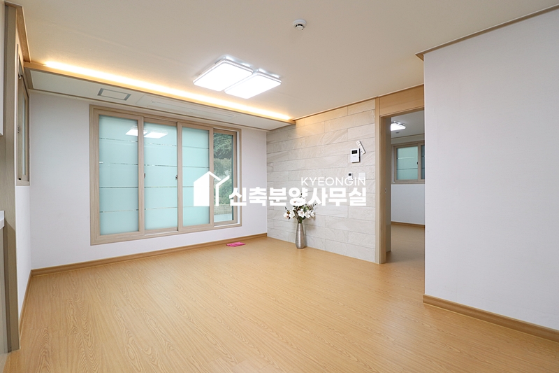인천 서해구 가정동 늘해찬 [ 3룸 . 테라스 Type ] 분양 매물번호 11840 사진 39