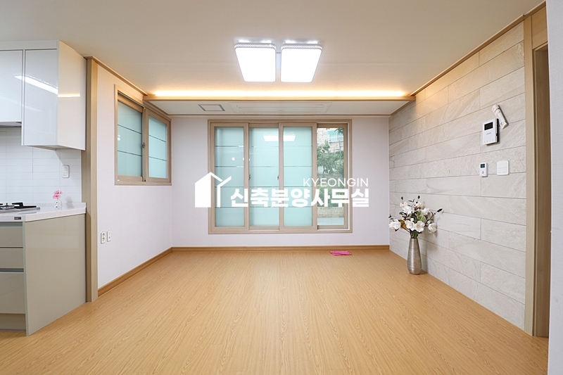 인천 서해구 가정동 늘해찬 [ 3룸 . 테라스 Type ] 분양 매물번호 11840 사진 40