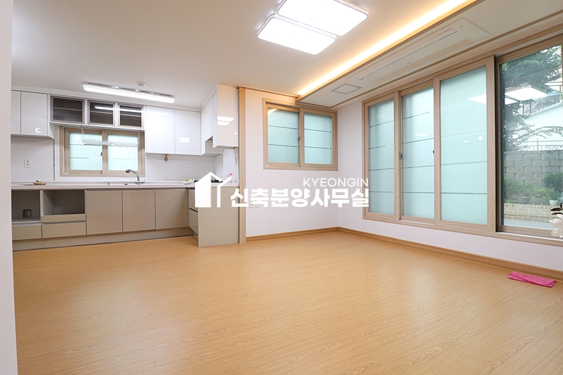 인천 서해구 가정동 늘해찬 [ 3룸 . 테라스 Type ] 분양 매물번호 11840 사진 41