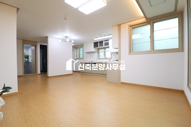 인천 서해구 가정동 늘해찬 [ 3룸 . 테라스 Type ] 분양 매물번호 11840 사진 42