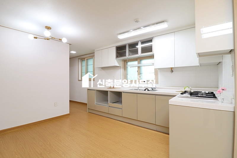 인천 서해구 가정동 늘해찬 [ 3룸 . 테라스 Type ] 분양 매물번호 11840 사진 44