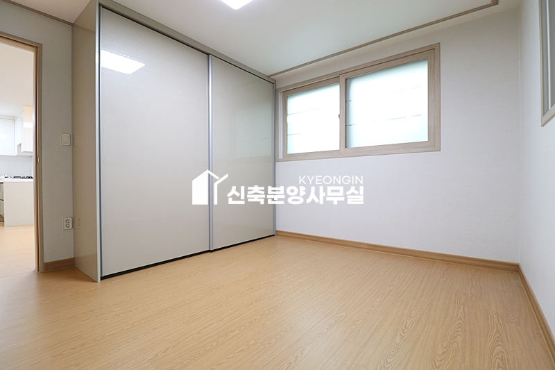인천 서해구 가정동 늘해찬 [ 3룸 . 테라스 Type ] 분양 매물번호 11840 사진 48