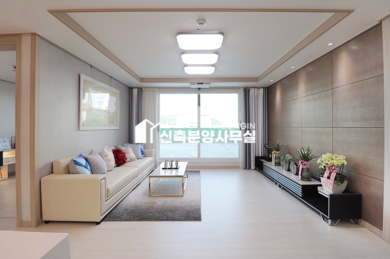 인천 서해구 가좌동 아트시티 [ 3룸 , 4룸 , 테라스 Type ] 분양 매물번호 11850 사진 2