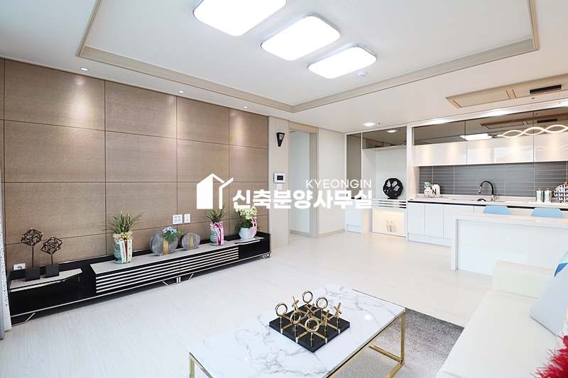 인천 서해구 가좌동 아트시티 [ 3룸 , 4룸 , 테라스 Type ] 분양 매물번호 11850 사진 4