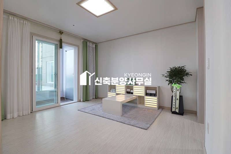 인천 서해구 가좌동 아트시티 [ 3룸 , 4룸 , 테라스 Type ] 분양 매물번호 11850 사진 10