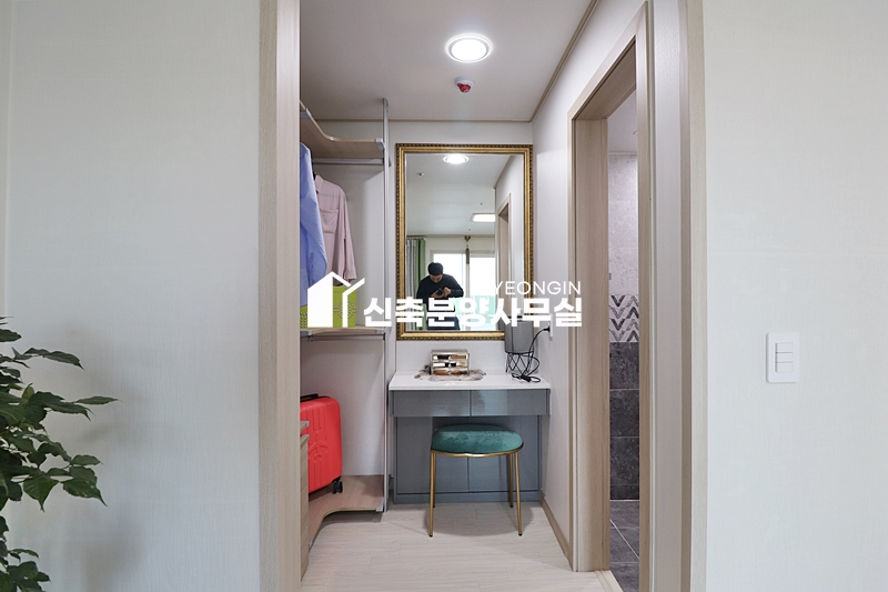 인천 서해구 가좌동 아트시티 [ 3룸 , 4룸 , 테라스 Type ] 분양 매물번호 11850 사진 11