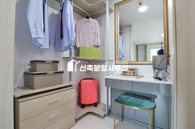인천 서해구 가좌동 아트시티 [ 3룸 , 4룸 , 테라스 Type ] 분양 매물번호 11850 사진 12