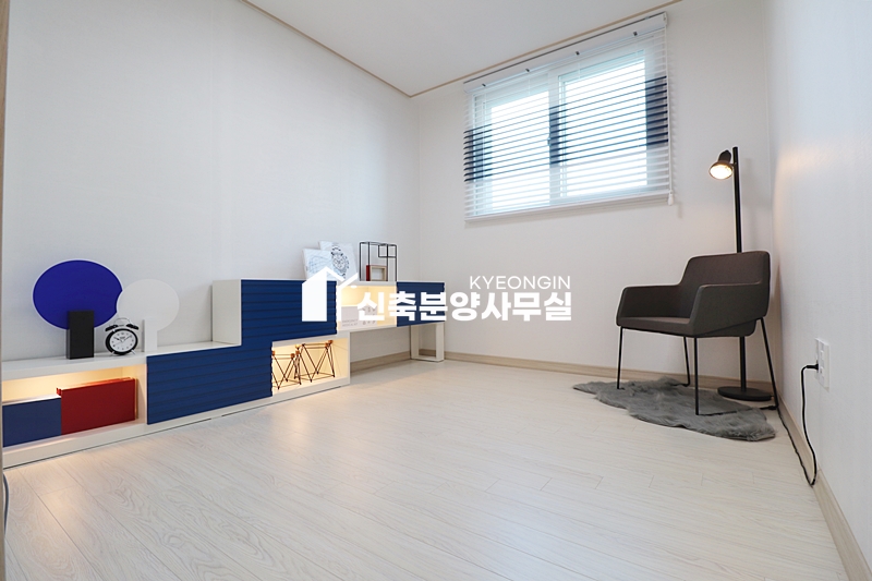 인천 서해구 가좌동 아트시티 [ 3룸 , 4룸 , 테라스 Type ] 분양 매물번호 11850 사진 15