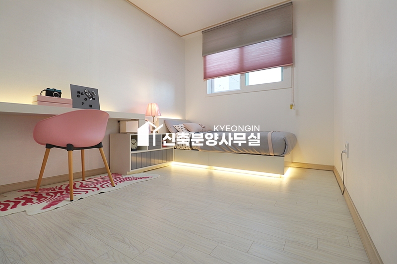 인천 서해구 가좌동 아트시티 [ 3룸 , 4룸 , 테라스 Type ] 분양 매물번호 11850 사진 16
