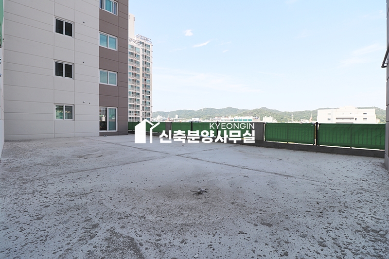 인천 서해구 가좌동 아트시티 [ 3룸 , 4룸 , 테라스 Type ] 분양 매물번호 11850 사진 18