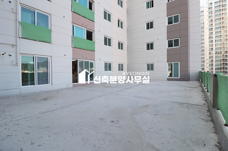 인천 서해구 가좌동 아트시티 [ 3룸 , 4룸 , 테라스 Type ] 분양 매물번호 11850 사진 19