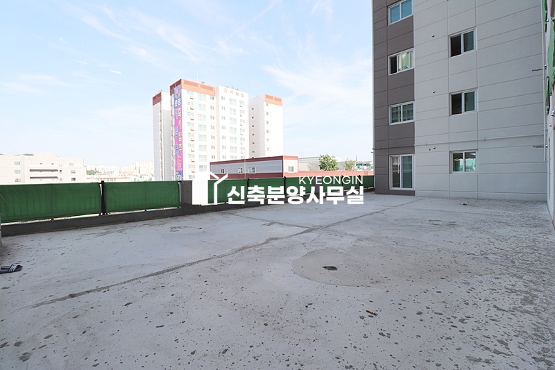 인천 서해구 가좌동 아트시티 [ 3룸 , 4룸 , 테라스 Type ] 분양 매물번호 11850 사진 20