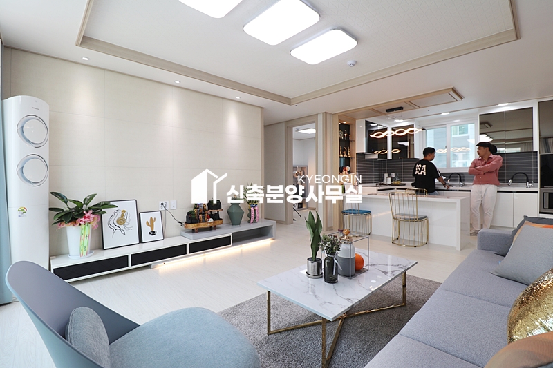 인천 서해구 가좌동 아트시티 [ 3룸 , 4룸 , 테라스 Type ] 분양 매물번호 11850 사진 27