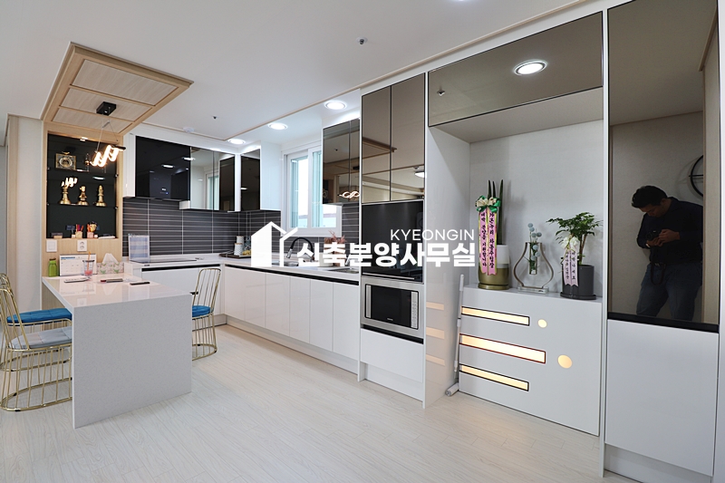 인천 서해구 가좌동 아트시티 [ 3룸 , 4룸 , 테라스 Type ] 분양 매물번호 11850 사진 30