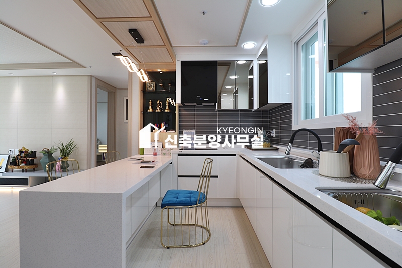 인천 서해구 가좌동 아트시티 [ 3룸 , 4룸 , 테라스 Type ] 분양 매물번호 11850 사진 32