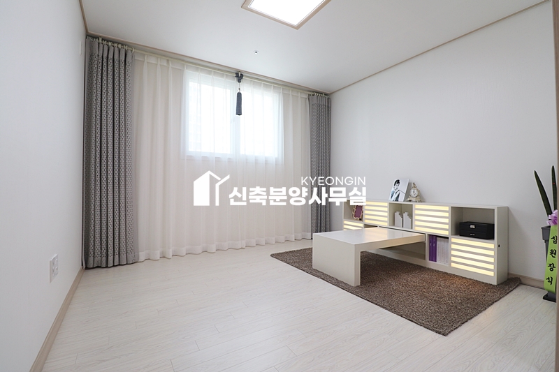 인천 서해구 가좌동 아트시티 [ 3룸 , 4룸 , 테라스 Type ] 분양 매물번호 11850 사진 34