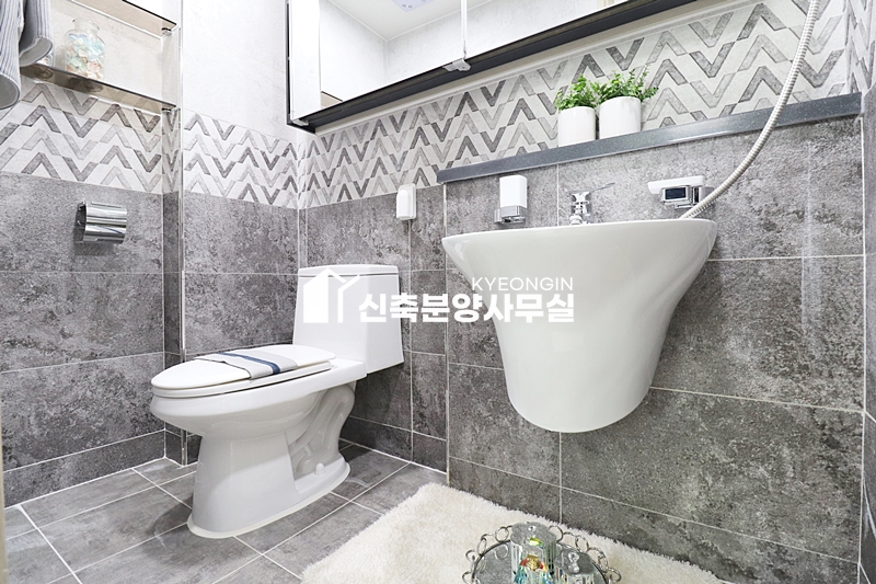 인천 서해구 가좌동 아트시티 [ 3룸 , 4룸 , 테라스 Type ] 분양 매물번호 11850 사진 35