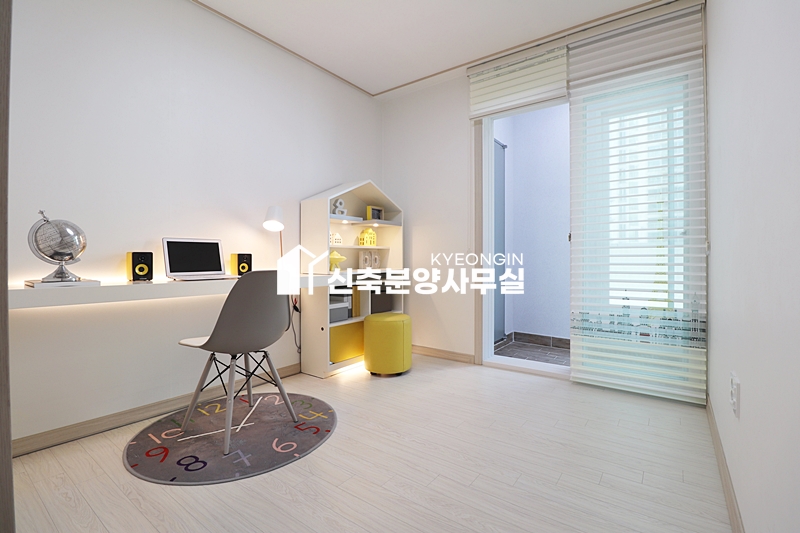 인천 서해구 가좌동 아트시티 [ 3룸 , 4룸 , 테라스 Type ] 분양 매물번호 11850 사진 37