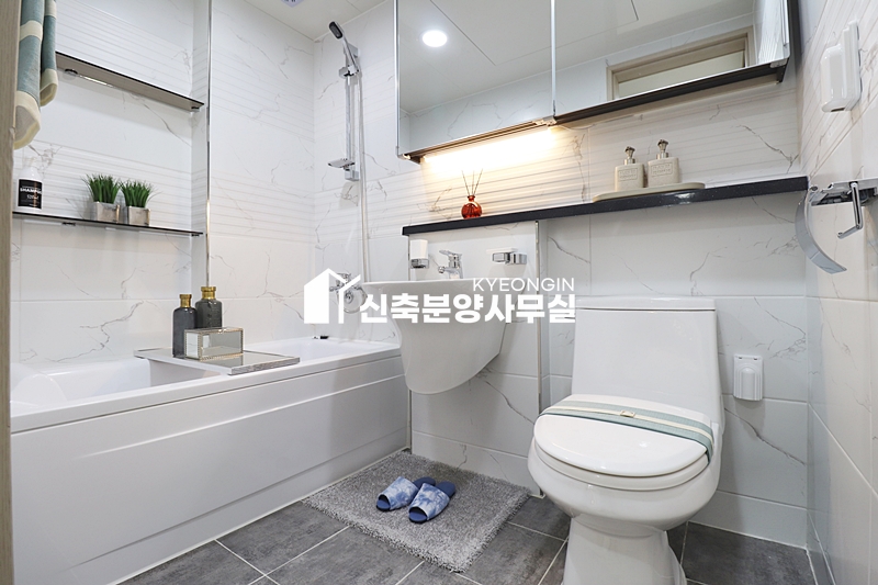 인천 서해구 가좌동 아트시티 [ 3룸 , 4룸 , 테라스 Type ] 분양 매물번호 11850 사진 38