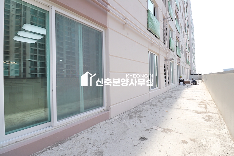 인천 서해구 가좌동 아트시티 [ 3룸 , 4룸 , 테라스 Type ] 분양 매물번호 11850 사진 40