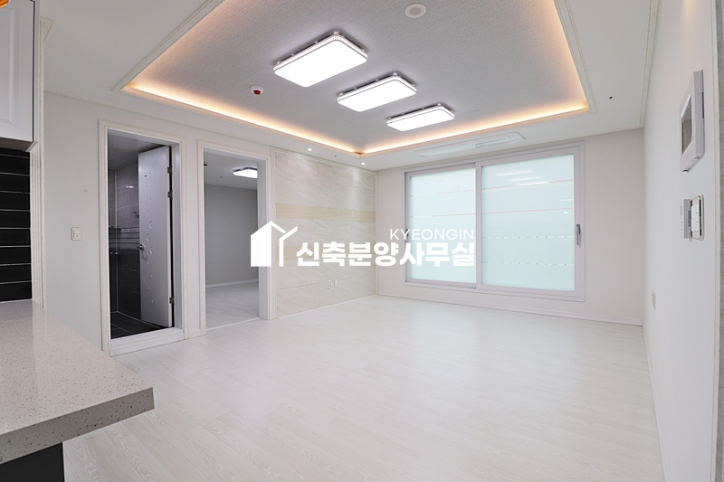 인천 서해구 가좌동 해담빌 [ 3룸 . 테라스 Type ] 분양 매물번호 11853 사진 2