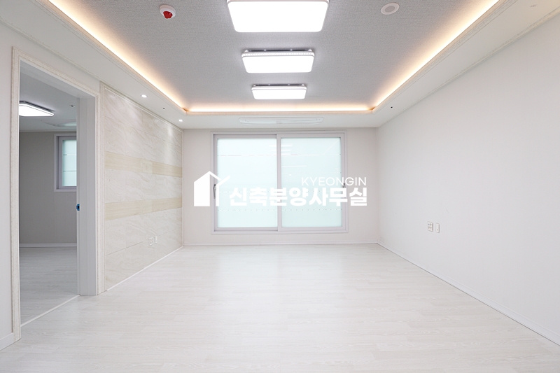 인천 서해구 가좌동 해담빌 [ 3룸 . 테라스 Type ] 분양 매물번호 11853 사진 3