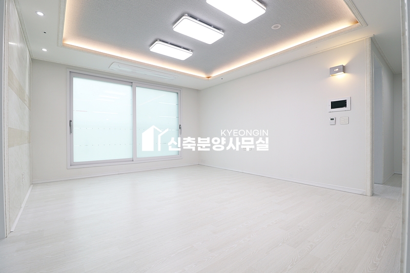 인천 서해구 가좌동 해담빌 [ 3룸 . 테라스 Type ] 분양 매물번호 11853 사진 4