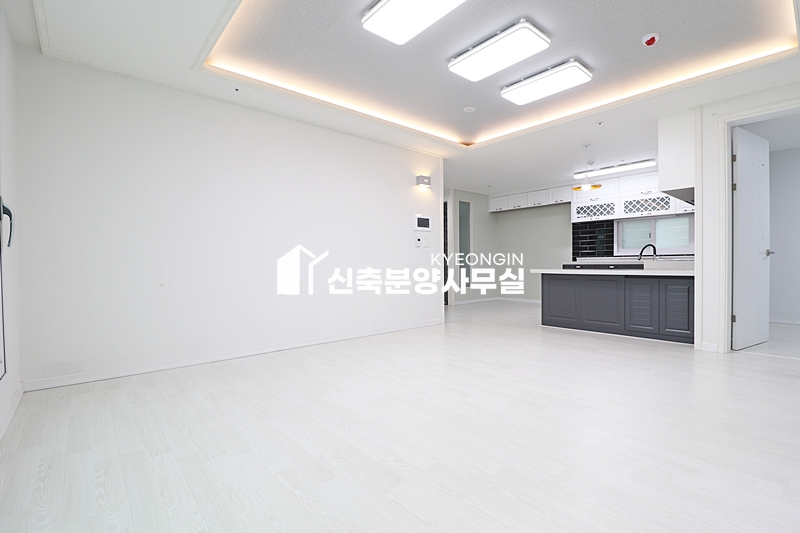 인천 서해구 가좌동 해담빌 [ 3룸 . 테라스 Type ] 분양 매물번호 11853 사진 5