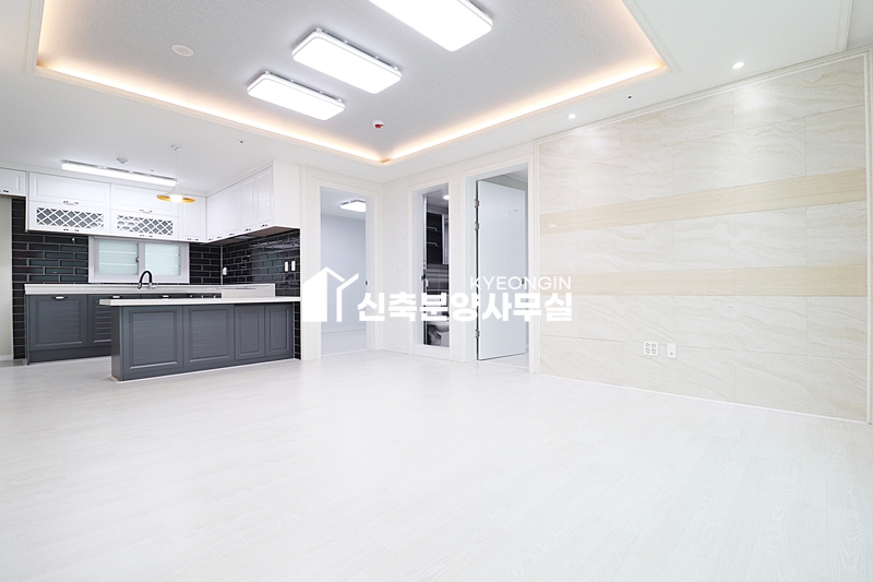 인천 서해구 가좌동 해담빌 [ 3룸 . 테라스 Type ] 분양 매물번호 11853 사진 6