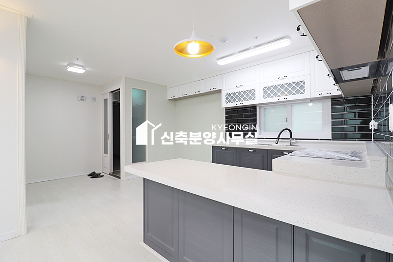 인천 서해구 가좌동 해담빌 [ 3룸 . 테라스 Type ] 분양 매물번호 11853 사진 7