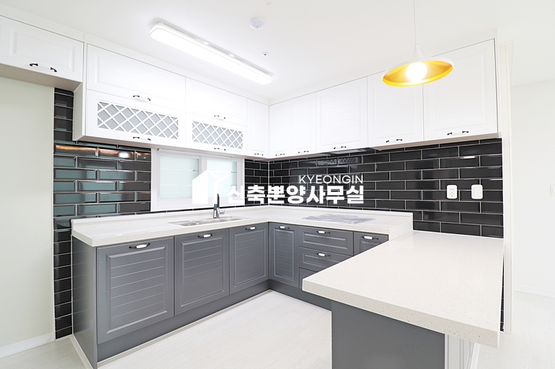 인천 서해구 가좌동 해담빌 [ 3룸 . 테라스 Type ] 분양 매물번호 11853 사진 9