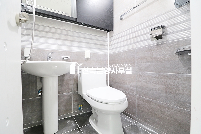 인천 서해구 가좌동 해담빌 [ 3룸 . 테라스 Type ] 분양 매물번호 11853 사진 12