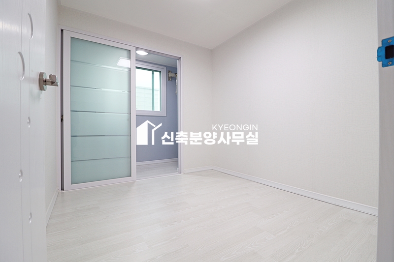 인천 서해구 가좌동 해담빌 [ 3룸 . 테라스 Type ] 분양 매물번호 11853 사진 14