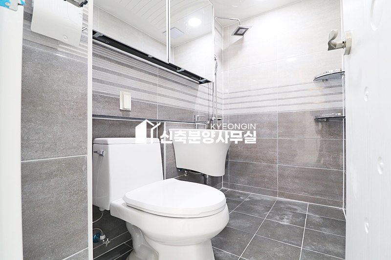 인천 서해구 가좌동 해담빌 [ 3룸 . 테라스 Type ] 분양 매물번호 11853 사진 15