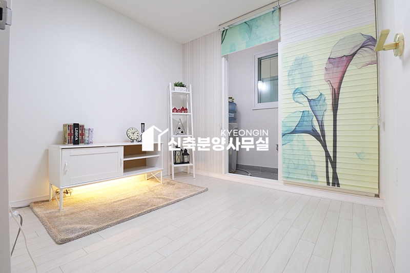 인천 서해구 가좌동 신동아홈타운4차 [ 3룸 . 복층 . 테라스 Type ] 분양 매물번호 11854 사진 15